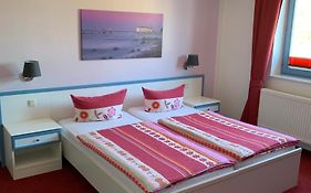 Hotel Sundblick